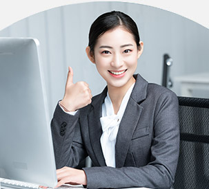 完善的售后服務體系